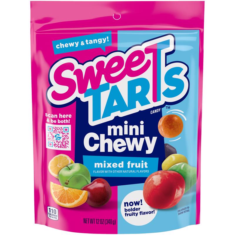 SweeTarts Fruit Chews