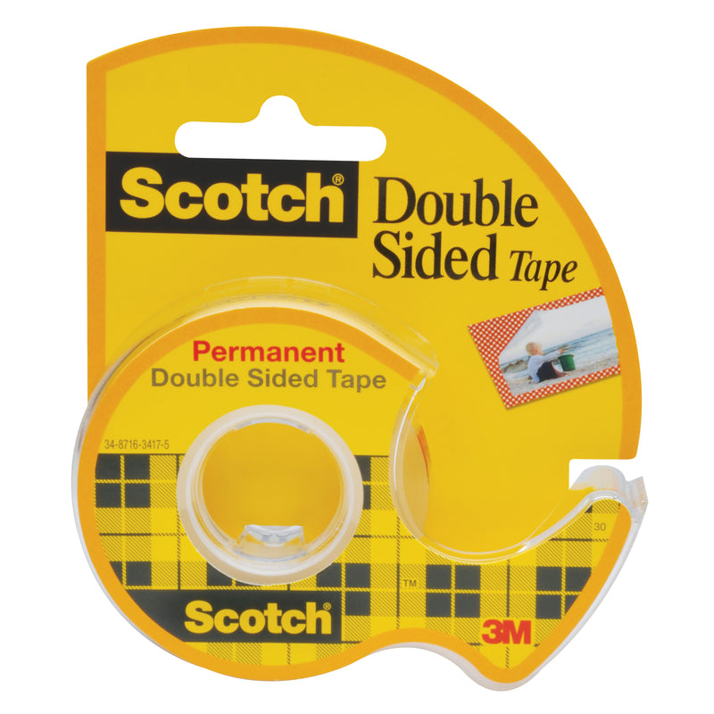 3M Scotch Double-Sided Tape