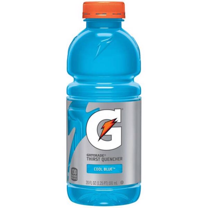 Gatorade - 20 oz.