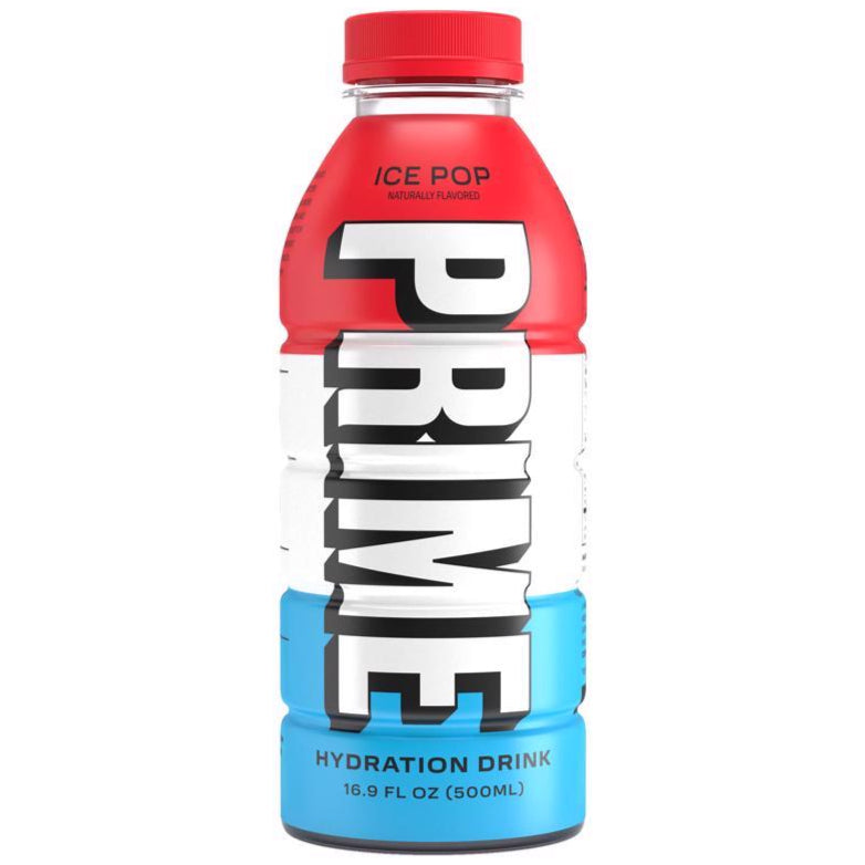 PRIME Hydration Drink - 17 oz.