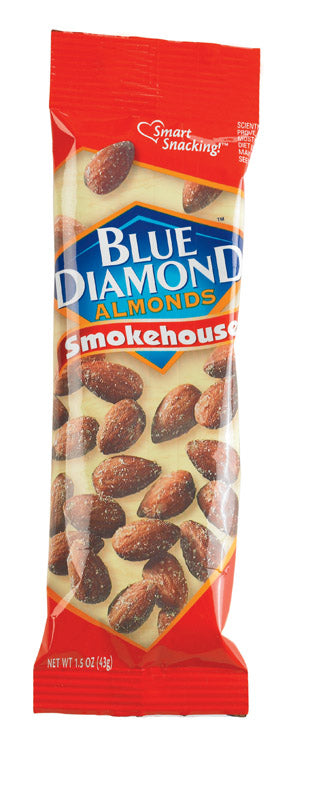 Blue Diamond Almonds - 1.5 oz.