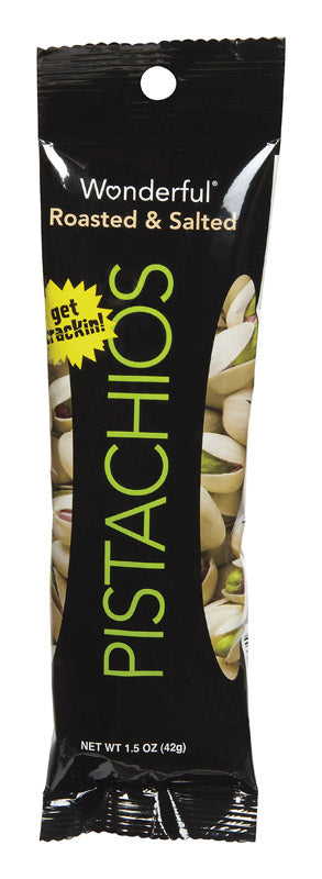 Wonderful Pistachios