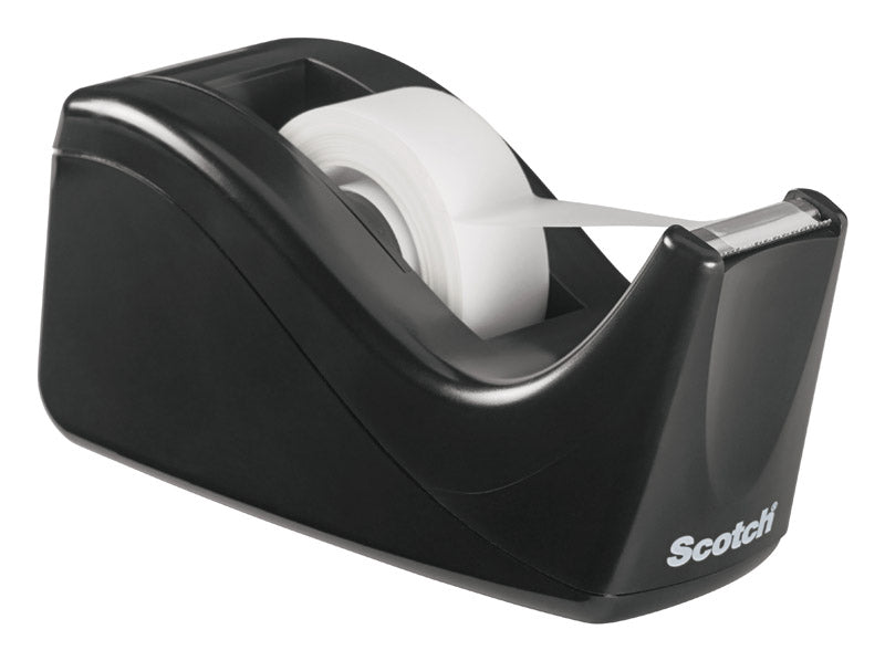 Scotch Desktop Tape Dispenser (Dispenser Only)