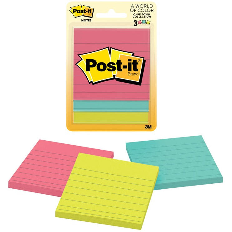 3M Post-It Notes