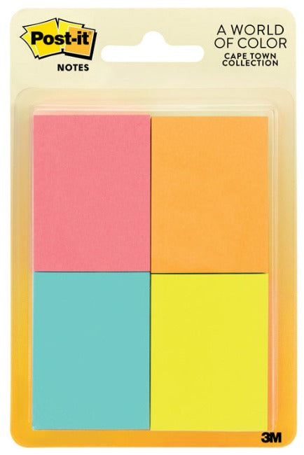 3M Post-It Notes