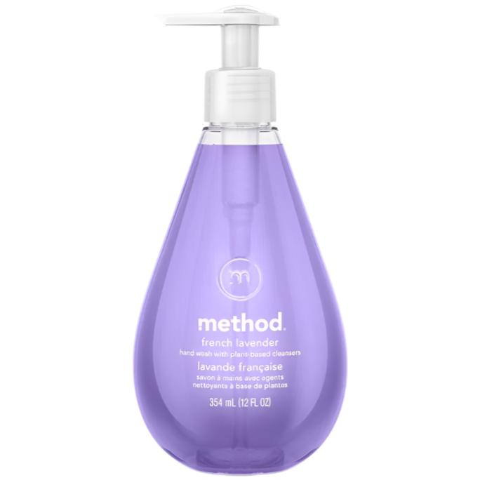 Method Gel Hand Wash & Refills