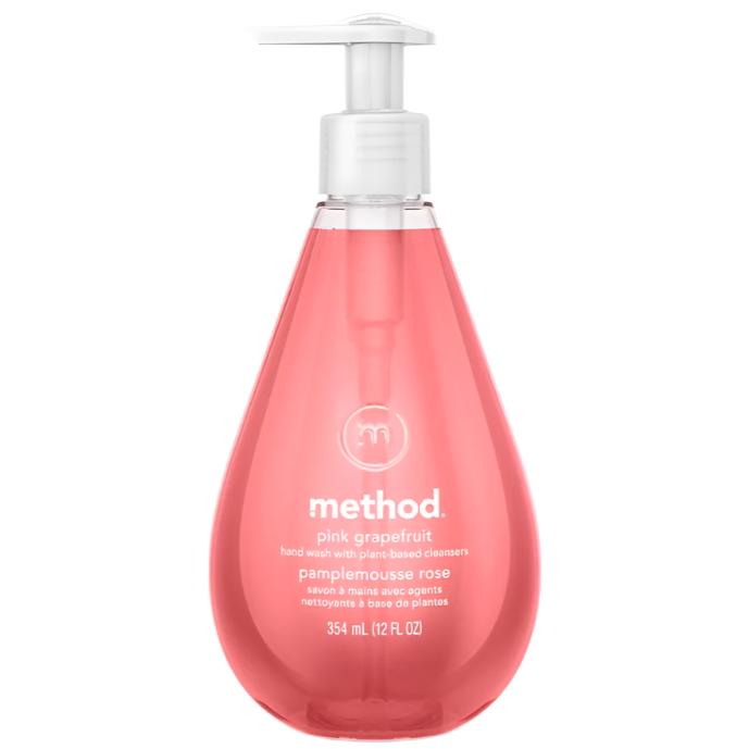 Method Gel Hand Wash & Refills