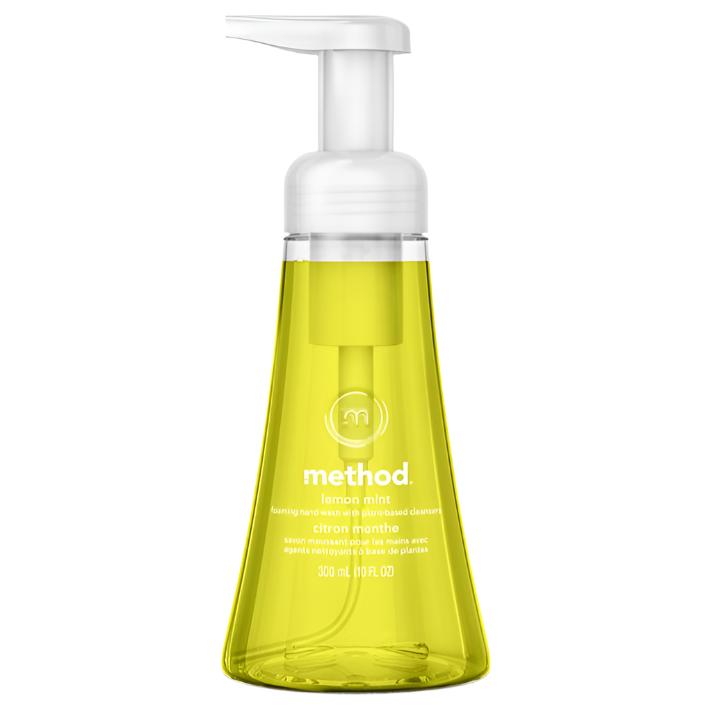 Method Foaming Hand Wash & Refills