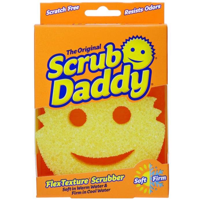 Scrub Daddy All-Purpose Sponge