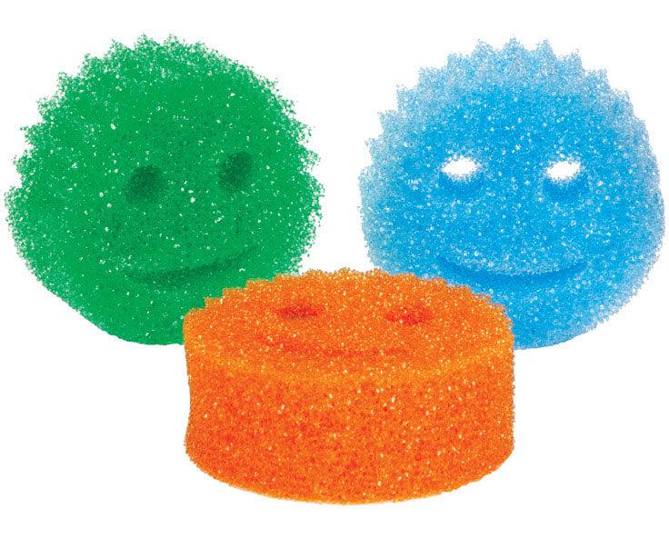 Scrub Daddy All-Purpose Sponge