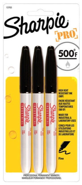 Sharpie Specialty Permanent Markers