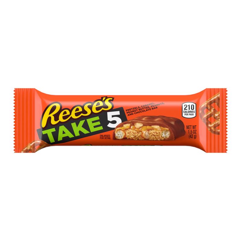 Reese's Take 5 - 1.5 oz.