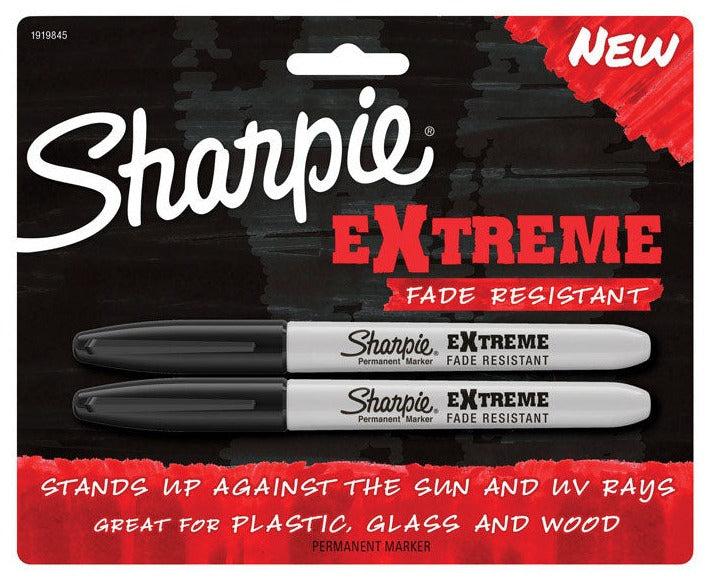 Sharpie Specialty Permanent Markers