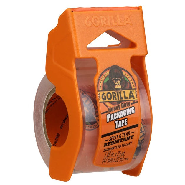 Gorilla Heavy Duty Packaging Tape