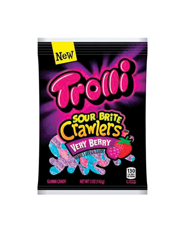 Trolli Gummy Candies