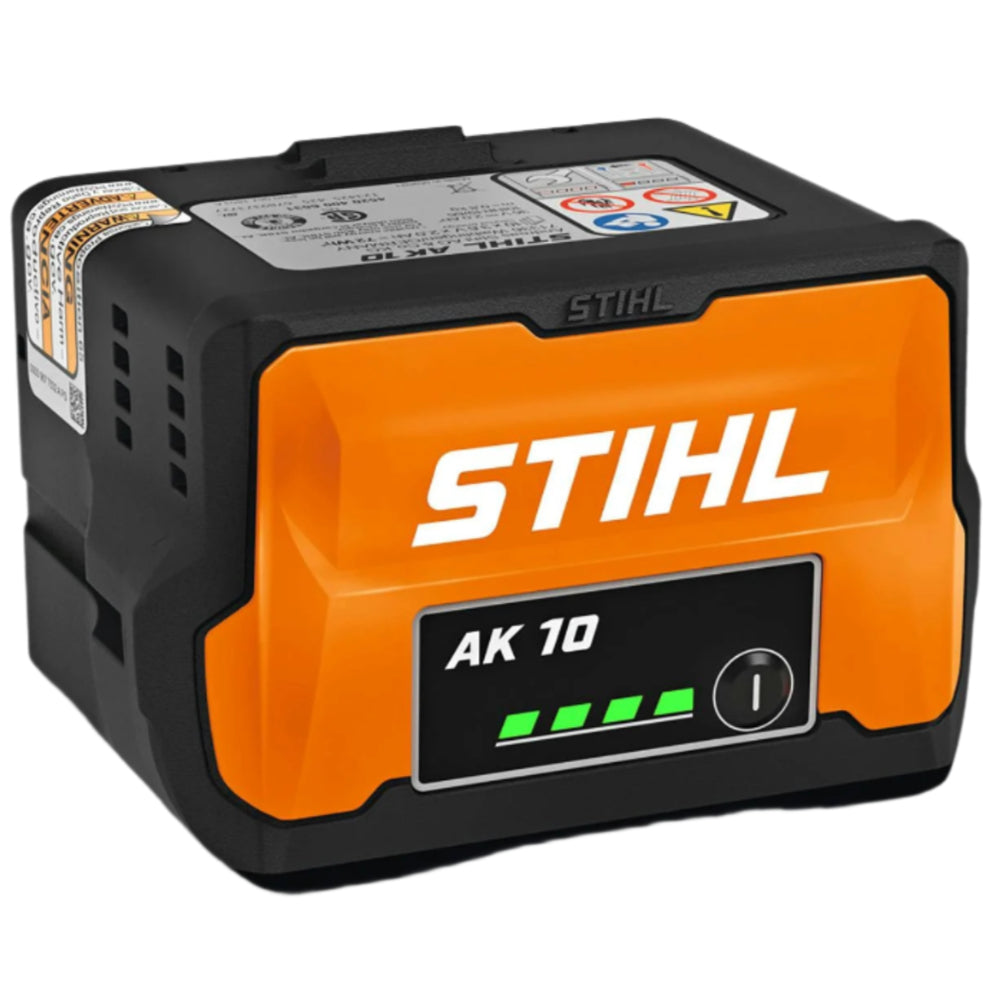 Stihl AK/AP Series Rechargeable Lithium-Ion Batteries & Chargers