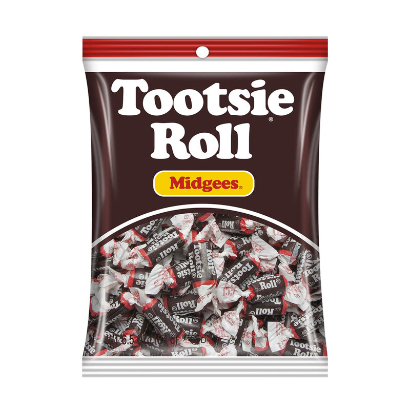 Tootsie Roll