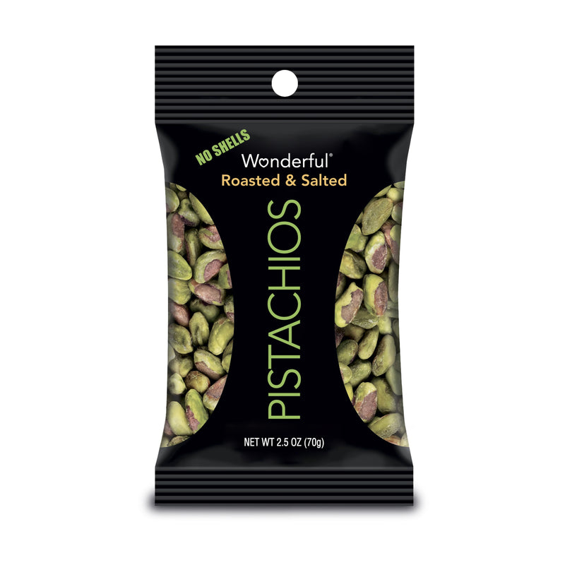 Wonderful Pistachios