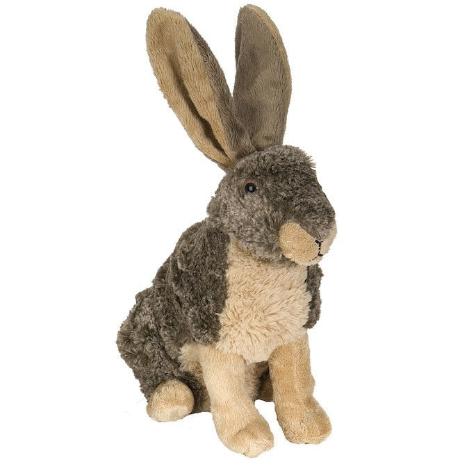 Cuddlekins Plush Hare - 12"