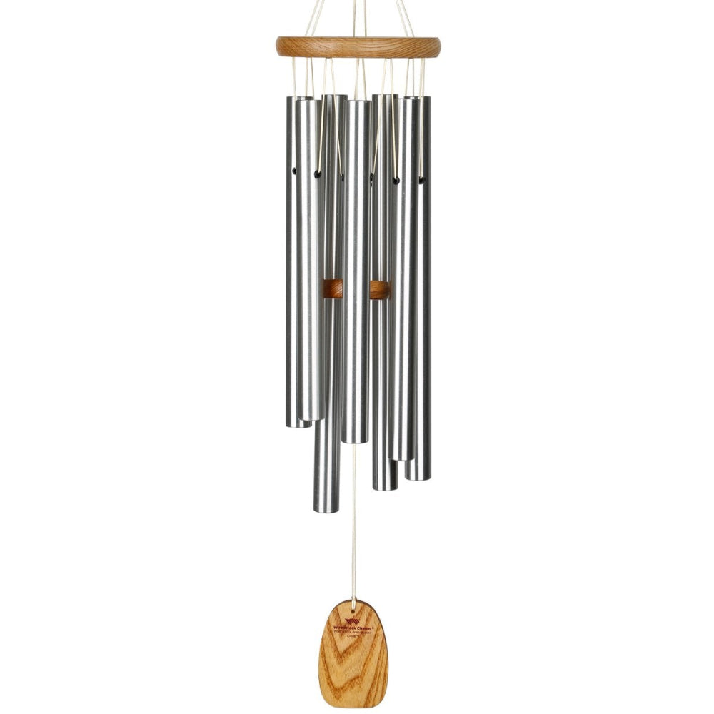 Woodstock "Anniversary Waltz" Windchime - 27"