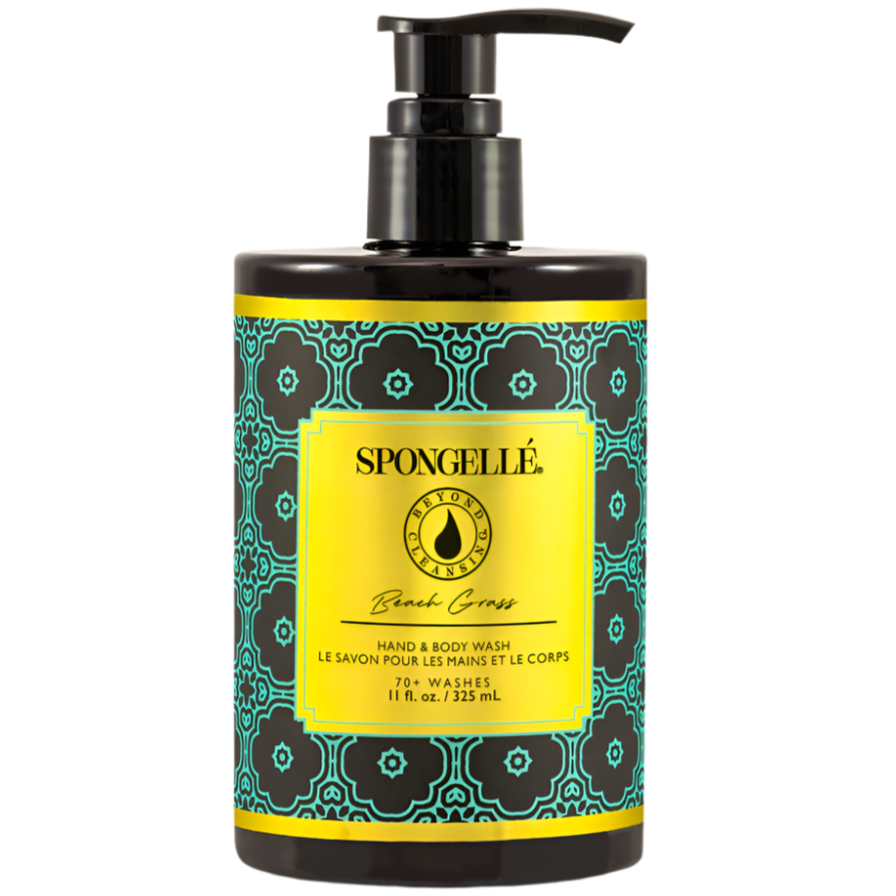 Spongelle Body Wash - 11 oz.