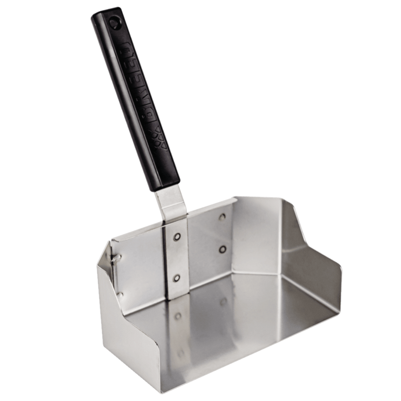 Breeo Stainless Steel Ash Shovel