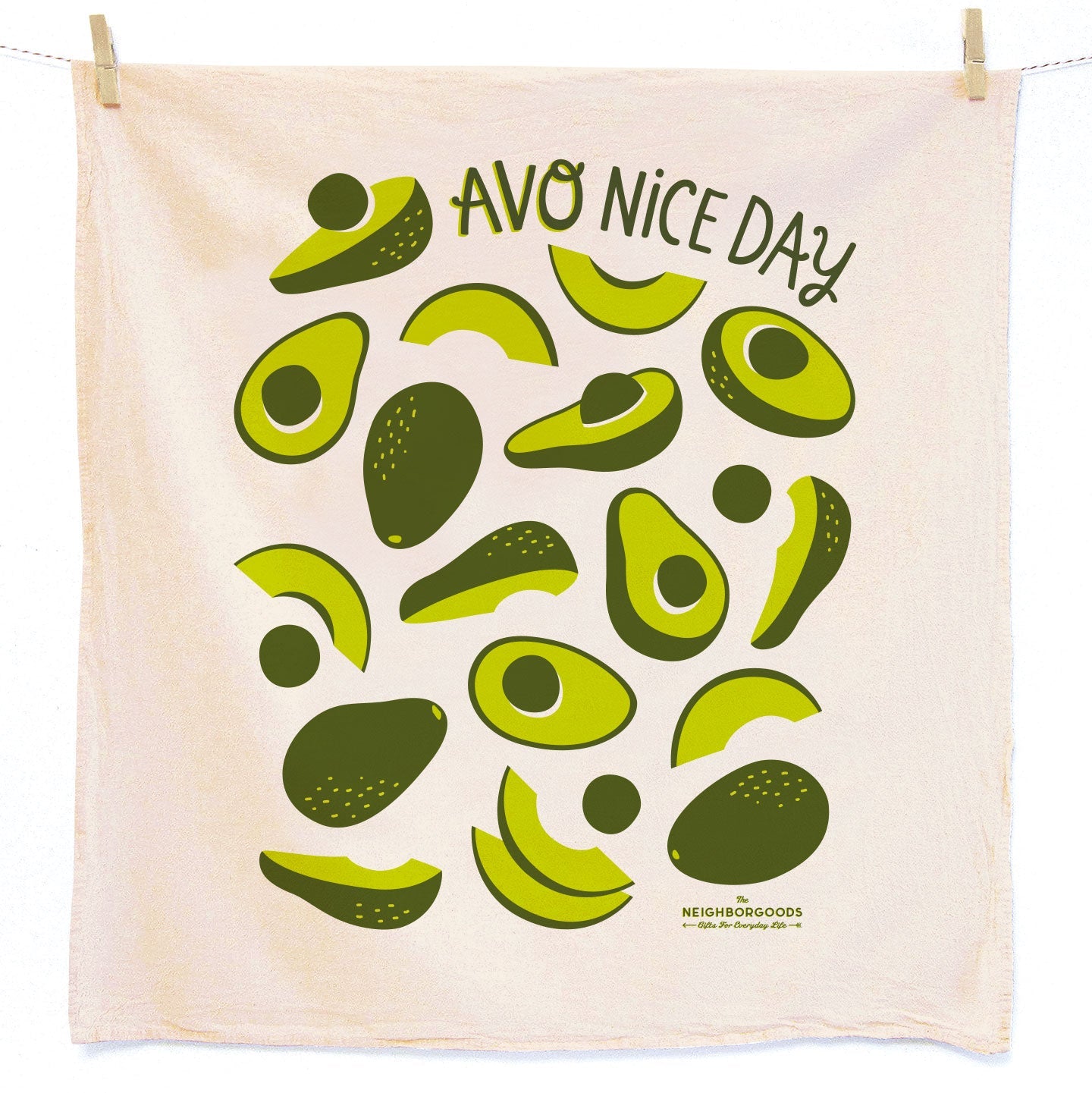 Neighborgoods Dish Towel Sets