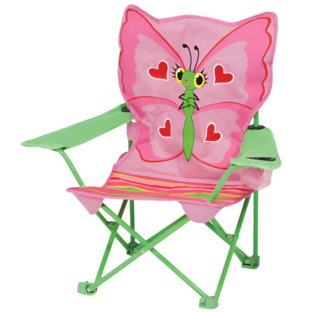 Melissa & Doug Kid-Sized Outdoor Chairs