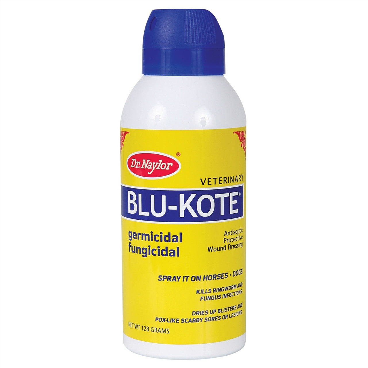 Dr. Naylor Blu-Kote Antiseptic