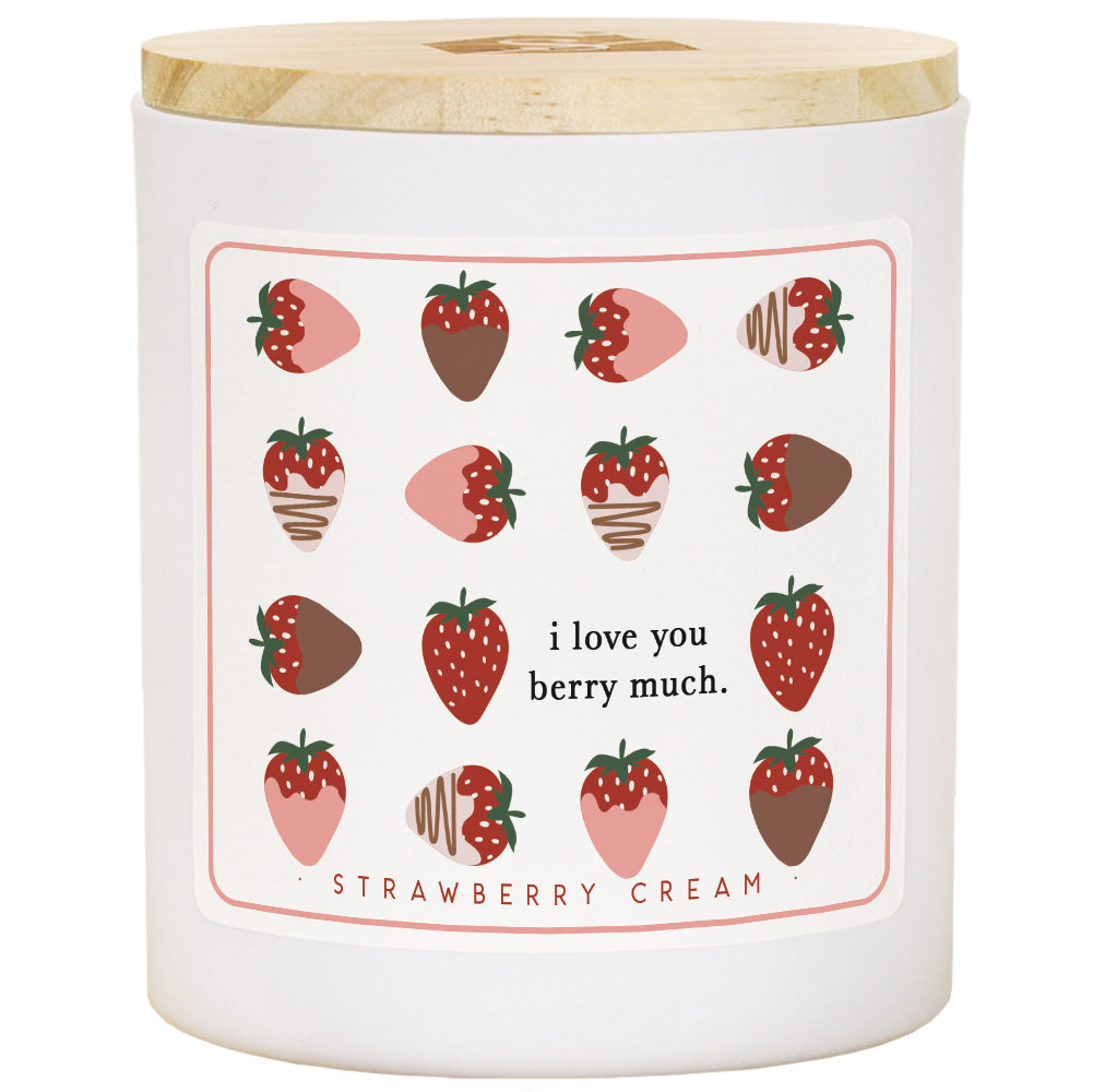 Sincere Surroundings Funny Sentiments Soy Wax Candles - 11 oz.