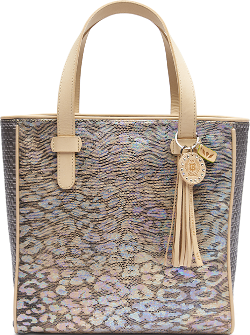 Consuela Classic Tote