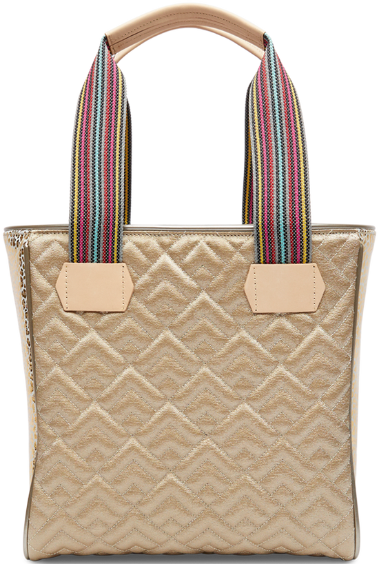 Consuela Classic Tote