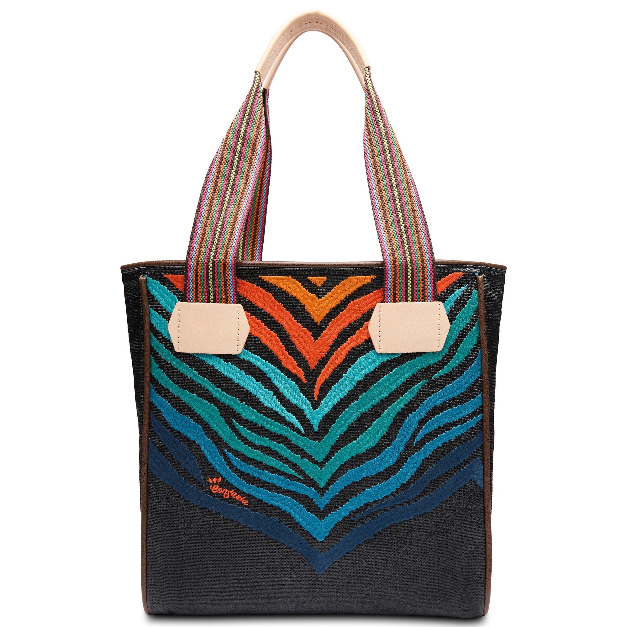 Brand New Consuela Clay Classic Tote FREE popular SHIPPING