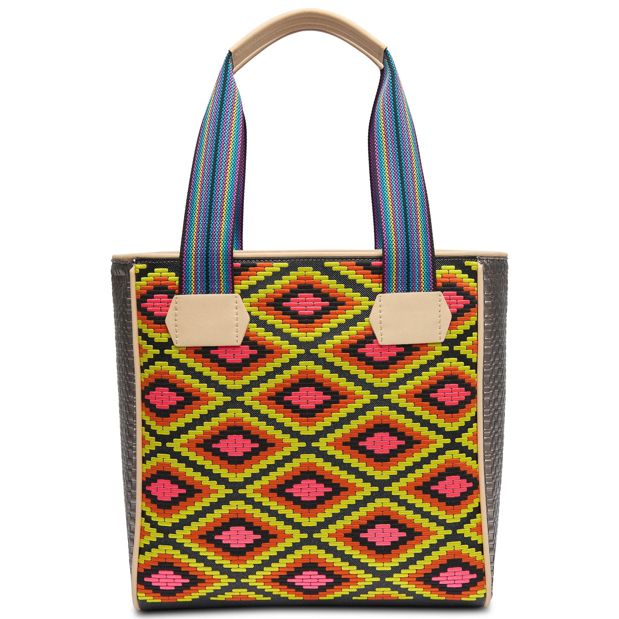 Consuela Classic Tote