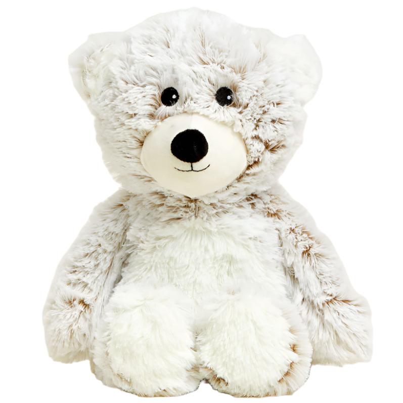 Warmies Plush Marshmallow Bear