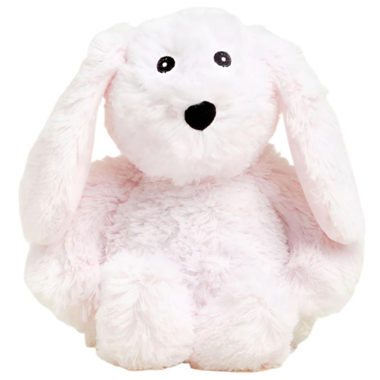 Warmies Plush Pink Bunny