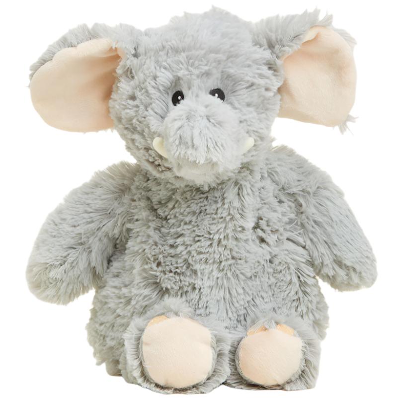 Warmies Plush Elephant