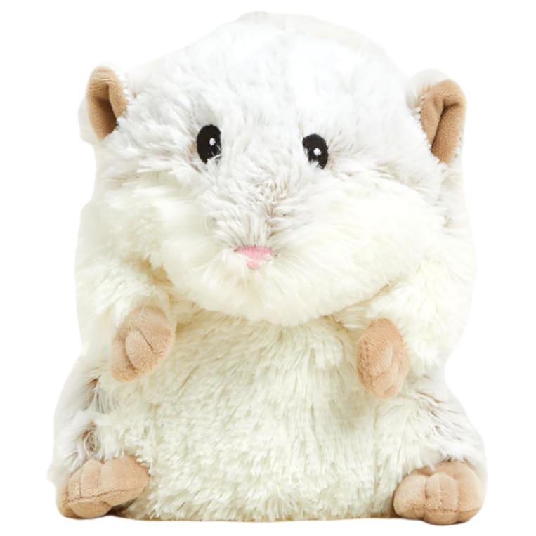 Warmies Plush Hamster