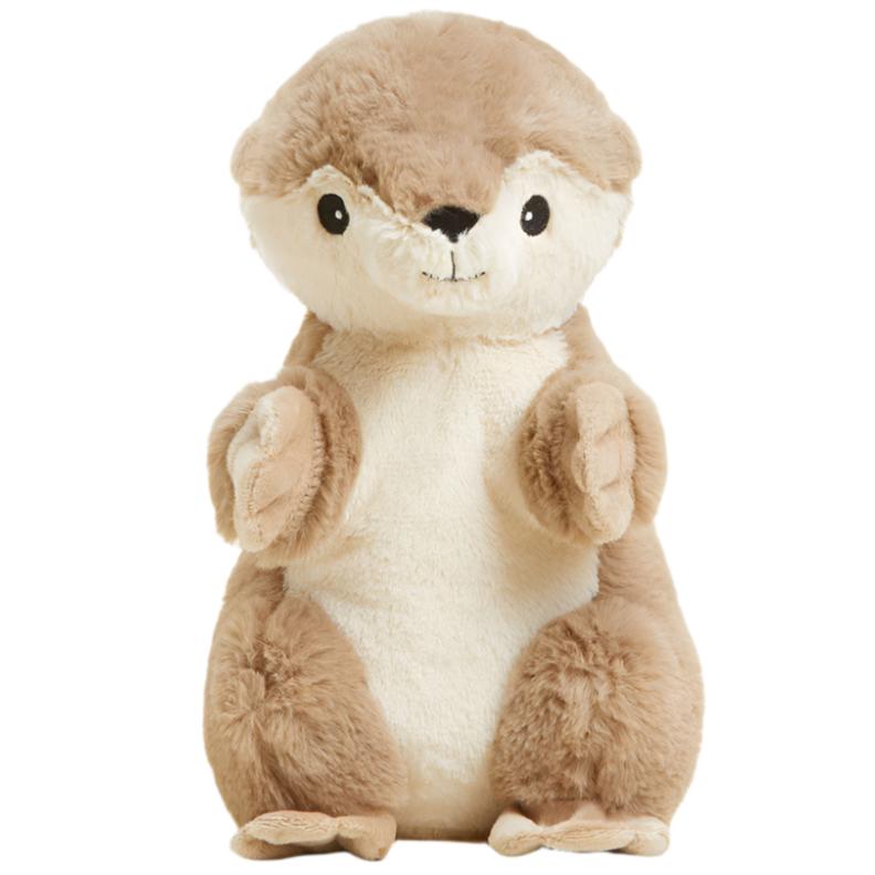 Warmies Plush Otter