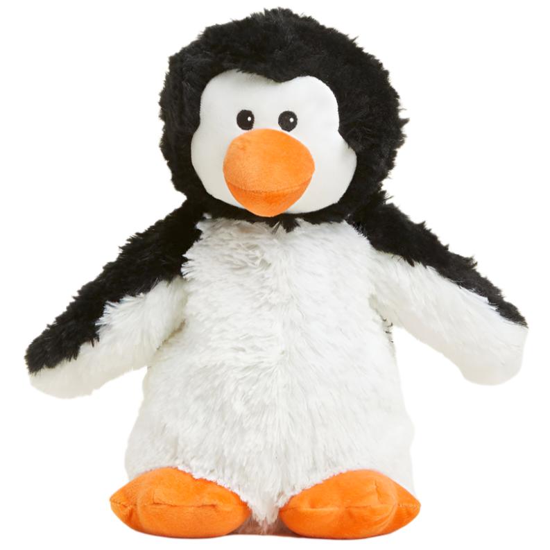 Warmies Plush Penguin