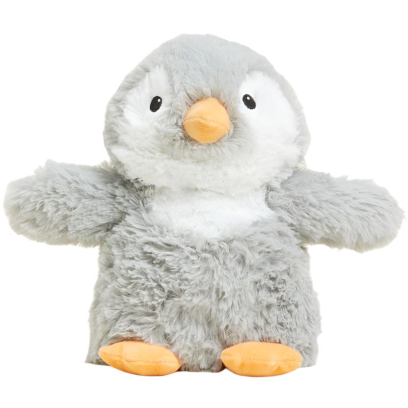 Warmies Plush Baby Penguin