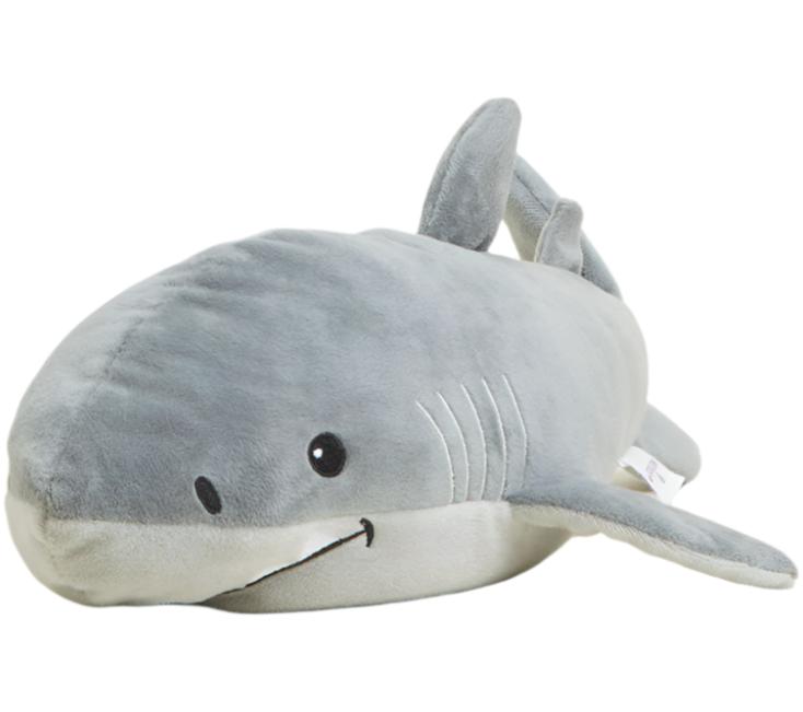 Warmies Plush Shark