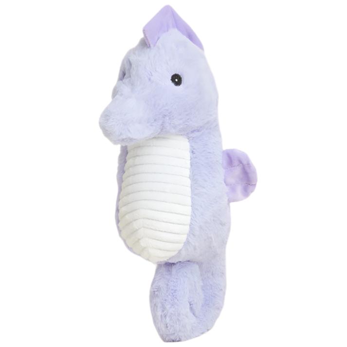 Warmies Plush Seahorse