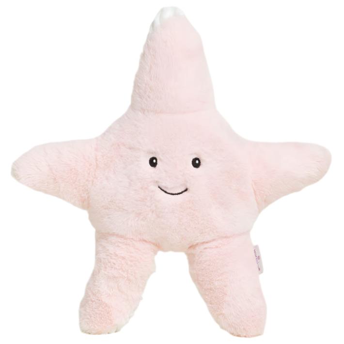 Warmies Plush Starfish