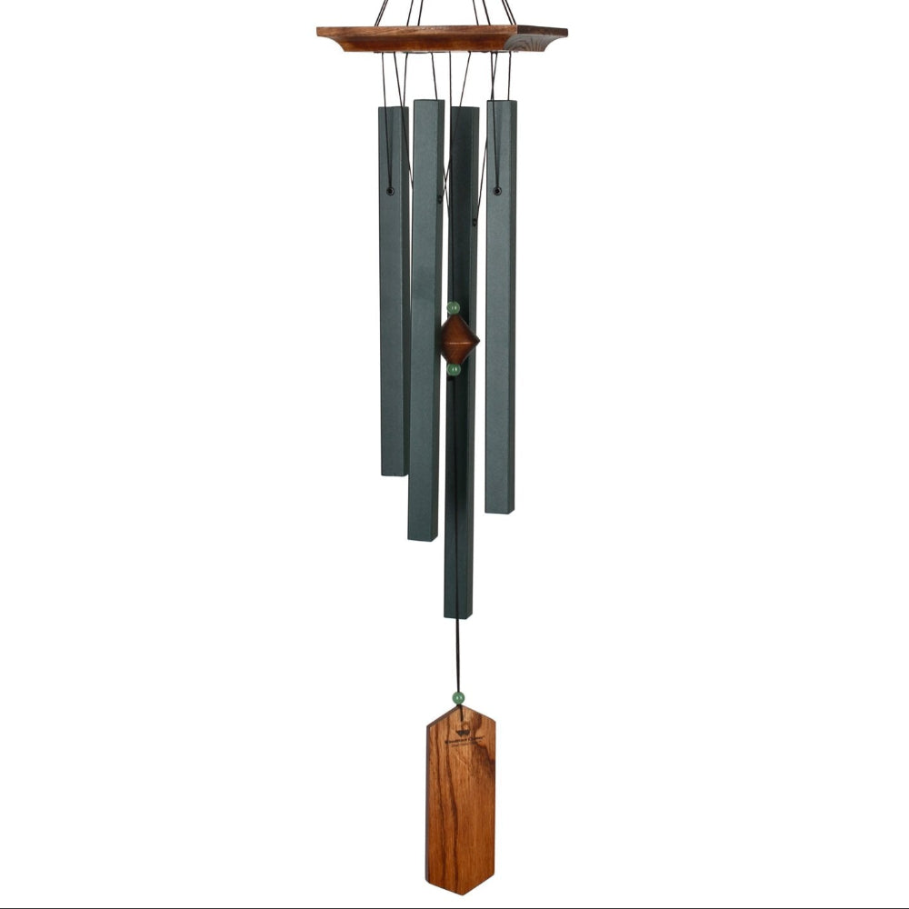 Craftsman Square Windchimes