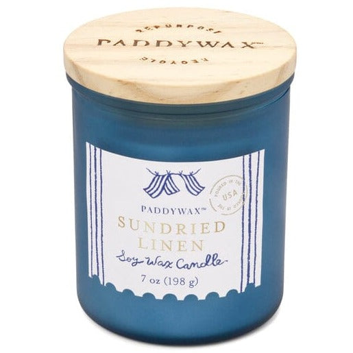 Paddywax Coastal Candles - 7 oz.