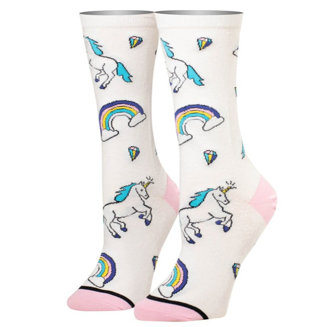 Odd Sox Women's Novelty Socks