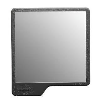 Tooletries "The Oliver" Shower Mirror