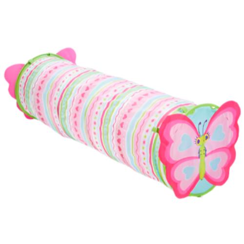 Cutie Pie Butterfly Play Tunnel