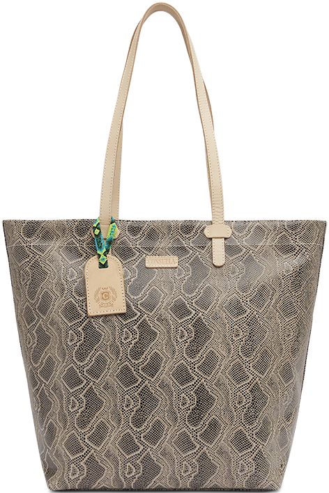 Consuela Daily Tote